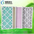 Cardboard Frame Foldaway Pre-Filter Mesh